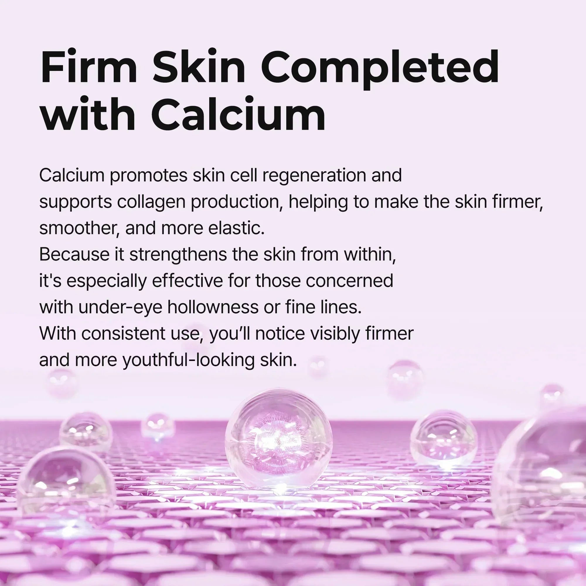 Calcium Skincare Bundle detail view 6 — Dr Melaxin K-Beauty
