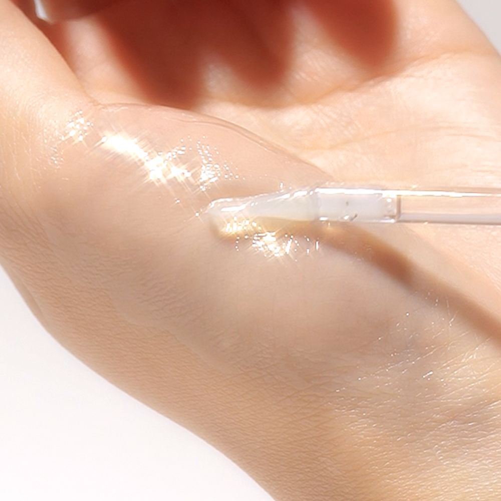 BP Spicule Plumping LIP Shot - Maxi detail view 9 — Dr Melaxin K-Beauty