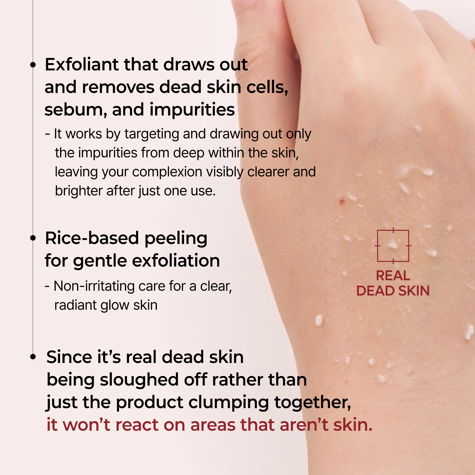 Peel Shot Trio Complete detail view 10 — Dr Melaxin K-Beauty