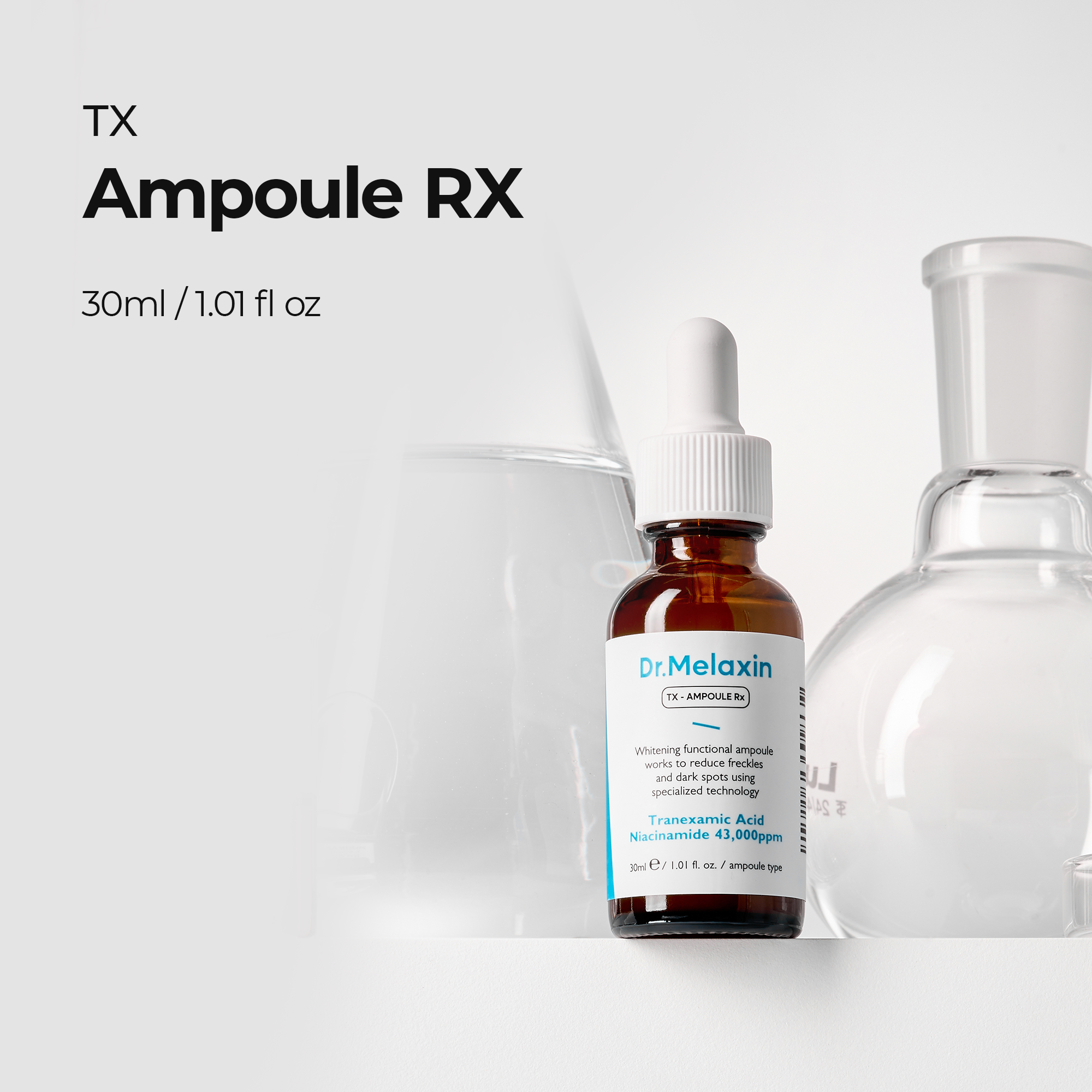 TX Eye Care Trio detail view 7 — Dr Melaxin K-Beauty