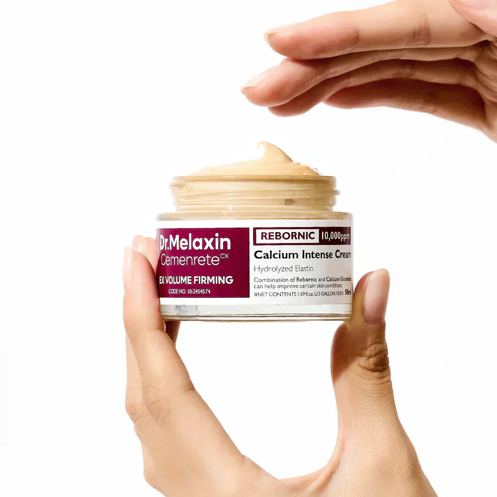 Firm & Lift Trio detail view 3 — Dr Melaxin K-Beauty