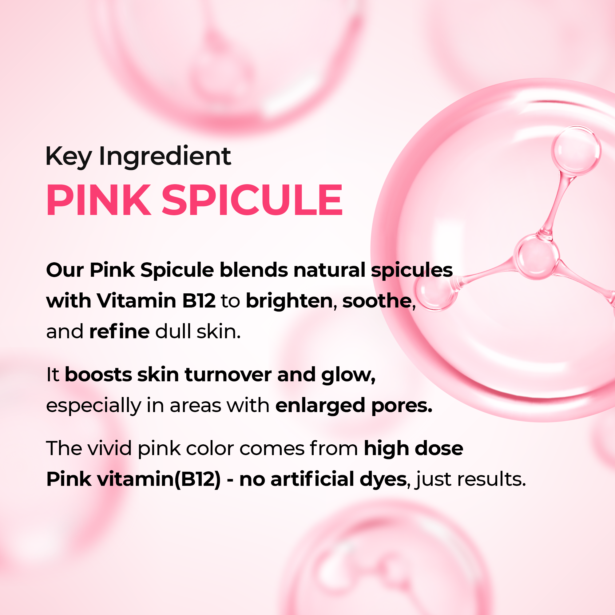 Lumi Pore & Spot Care Duo detail view 6 — Dr Melaxin K-Beauty