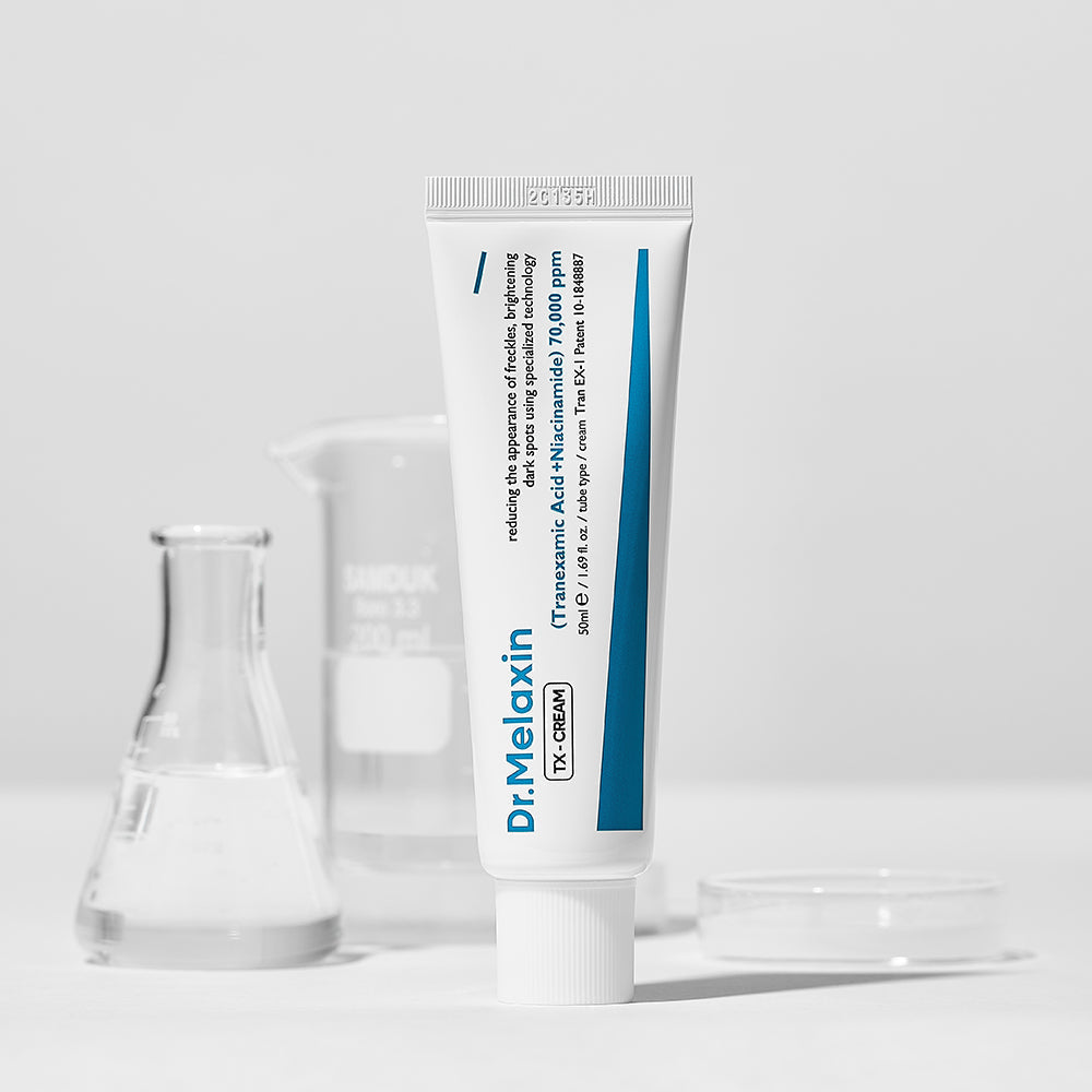 Spotless Glow Bundle alternate angle — Dr Melaxin K-Beauty