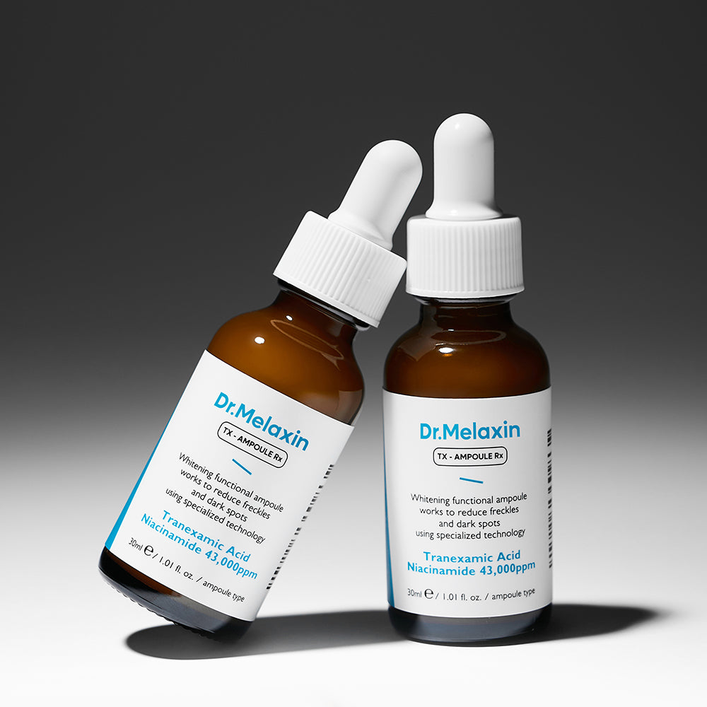 TX Ampoule Rx detail view 8 — Dr Melaxin K-Beauty