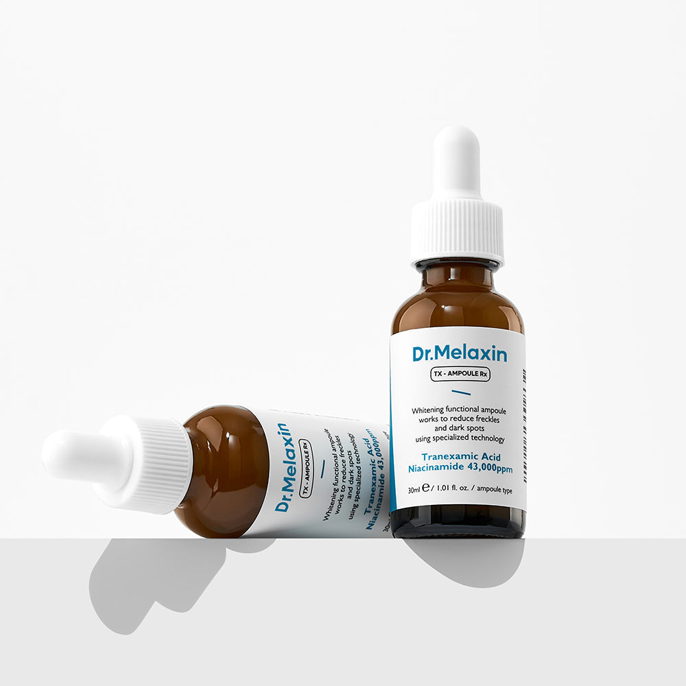 TX Ampoule Rx detail view 7 — Dr Melaxin K-Beauty
