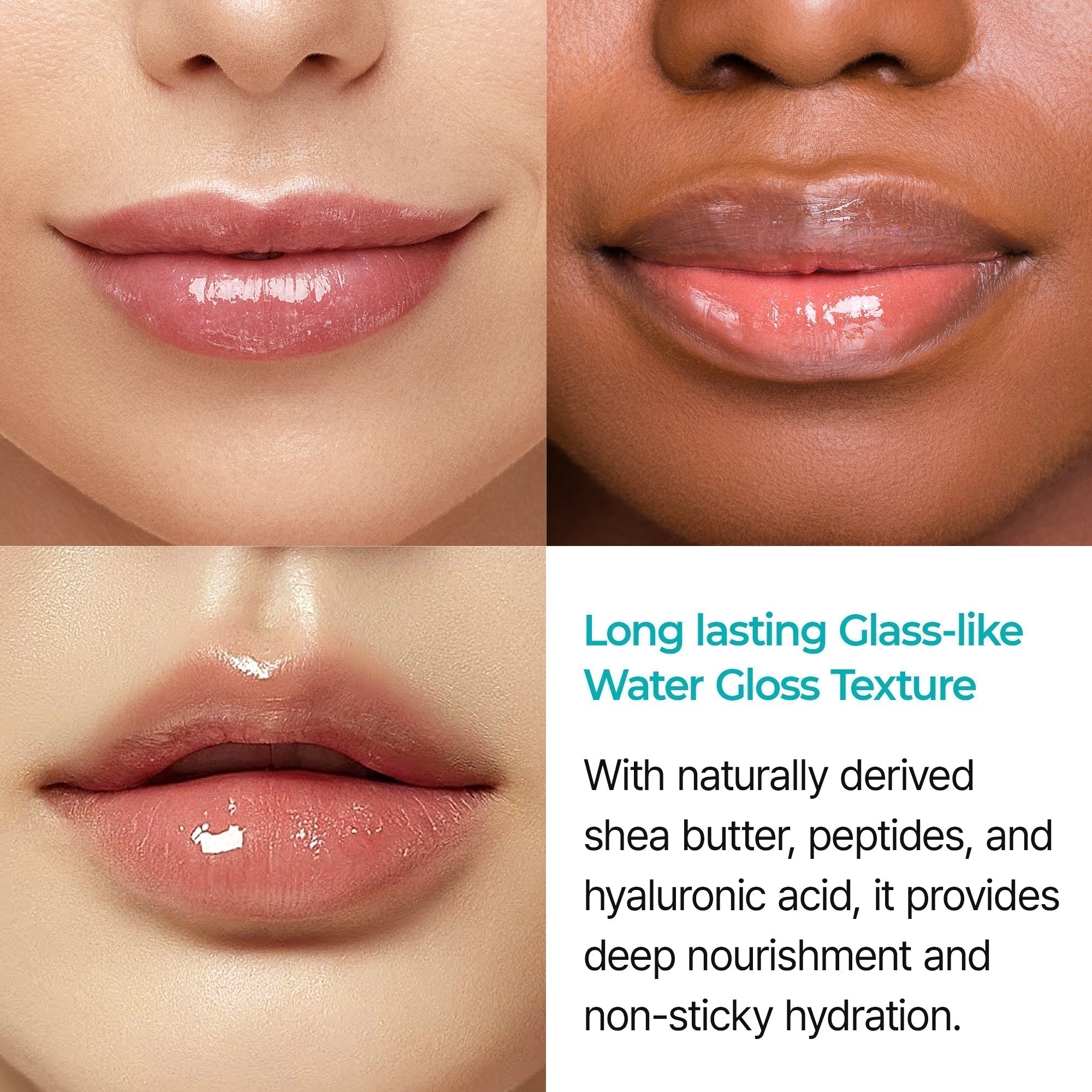 BP Spicule Plumping LIP Shot - Maxi detail view 4 — Dr Melaxin K-Beauty