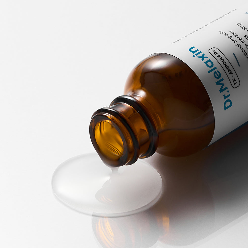 TX Ampoule Rx detail view 9 — Dr Melaxin K-Beauty