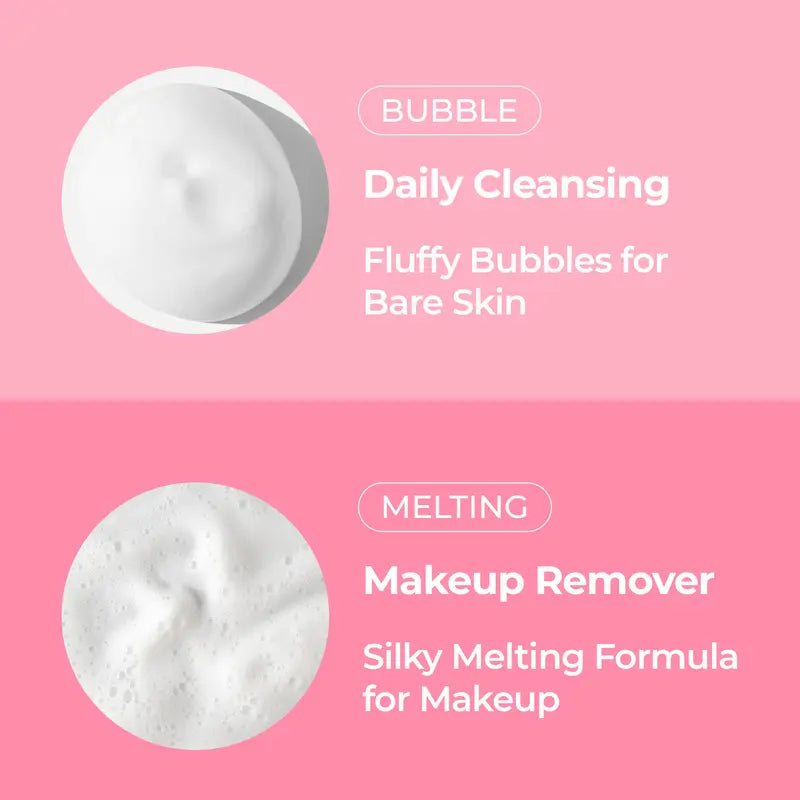 Lumi Glow Triple Care Set detail view 5 — Dr Melaxin K-Beauty