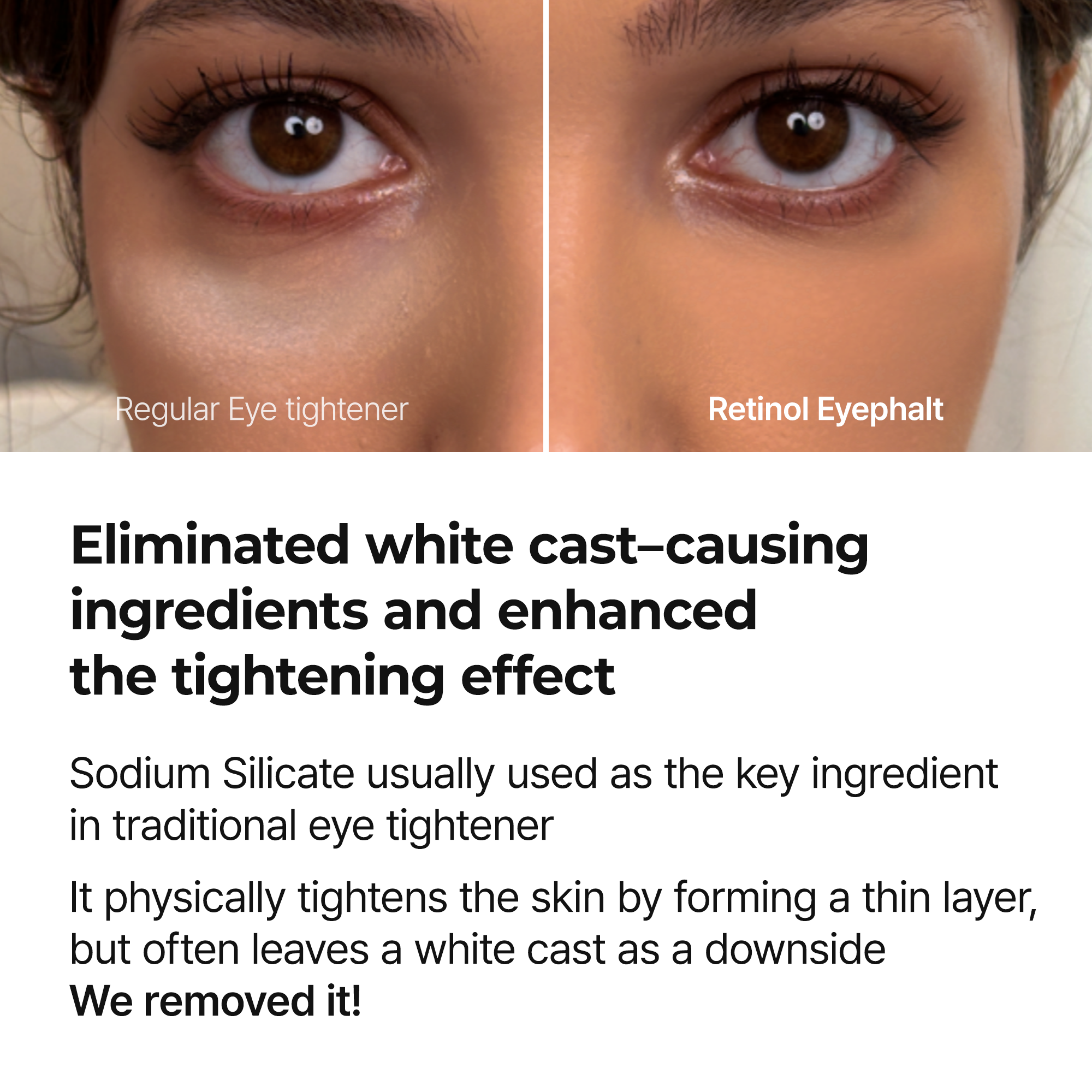 [Day&Night Care] Eyephalt Eyebag Lifting Line detail view 5 — Dr Melaxin K-Beauty