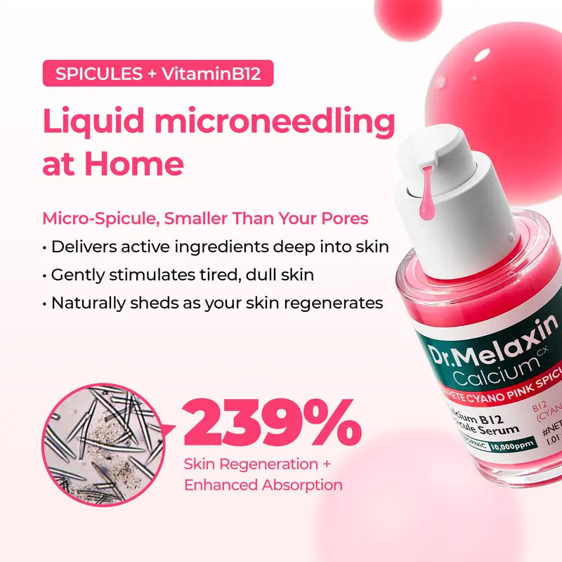 Lumi Glow Triple Care Set detail view 6 — Dr Melaxin K-Beauty