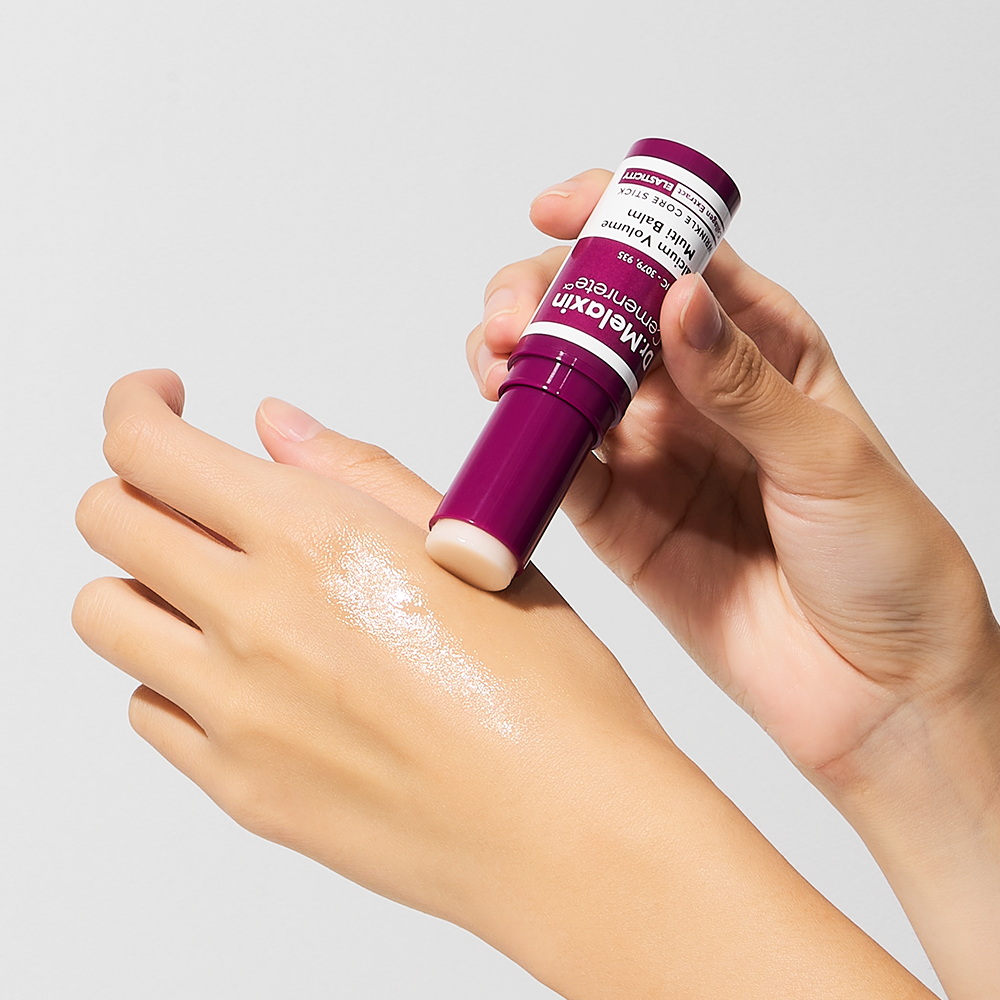 Cemenrete Calcium Multi Balm 9g detail view 10 — Dr Melaxin K-Beauty