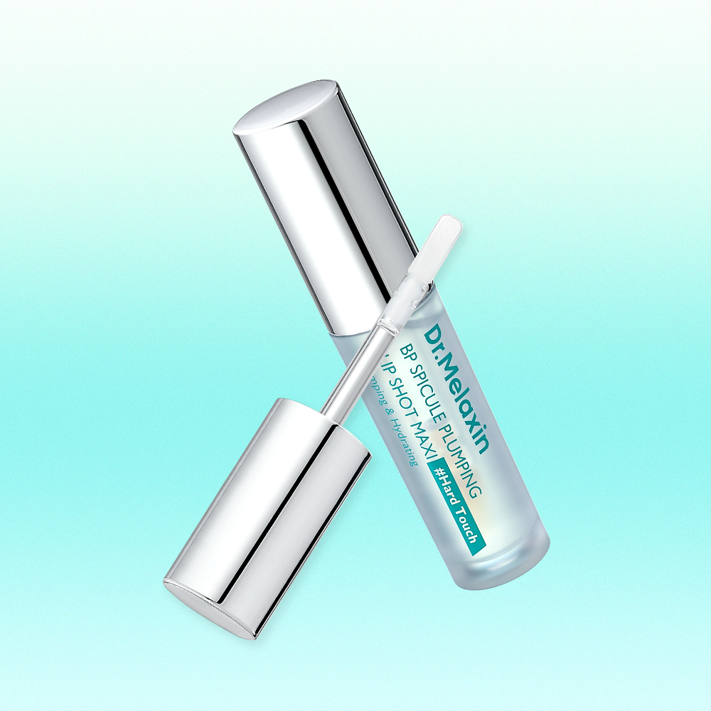 BP Spicule Plumping LIP Shot - Maxi alternate angle — Dr Melaxin K-Beauty