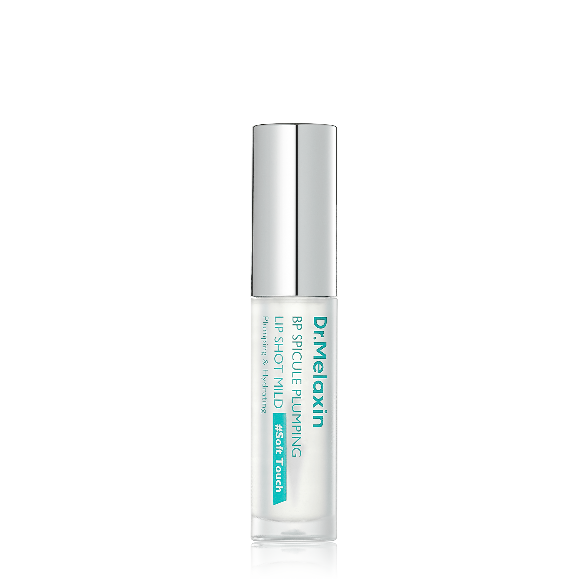 BP Spicule Plumping LIP Shot - Mild main product shot — Dr Melaxin K-Beauty