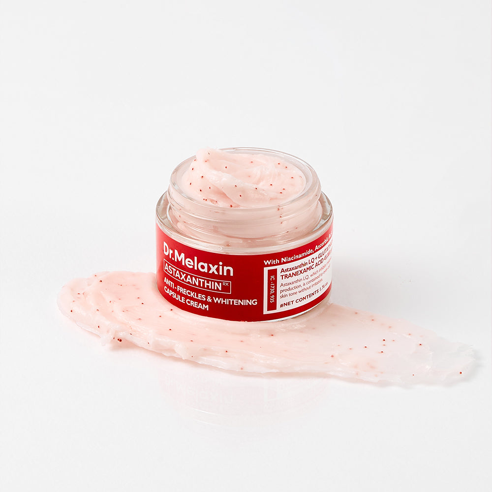 Spotless Glow Bundle detail view 5 — Dr Melaxin K-Beauty