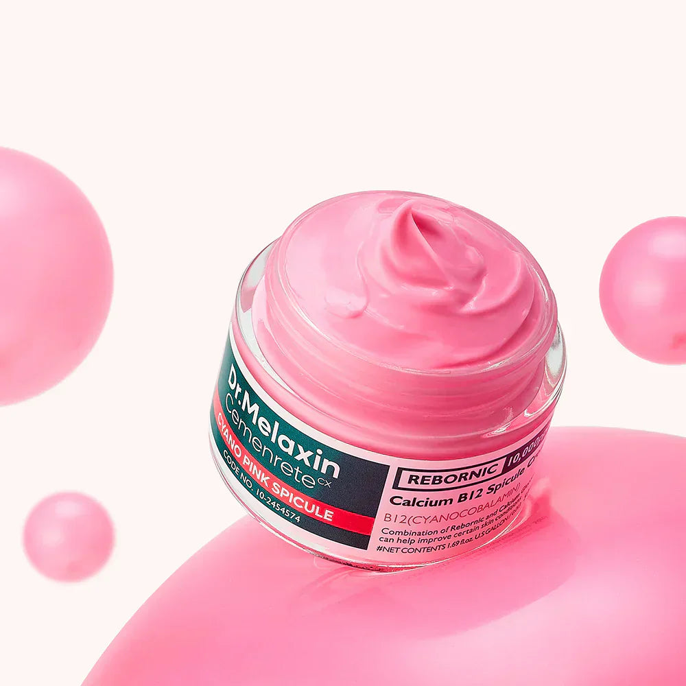 Lift & Restore Set detail view 5 — Dr Melaxin K-Beauty