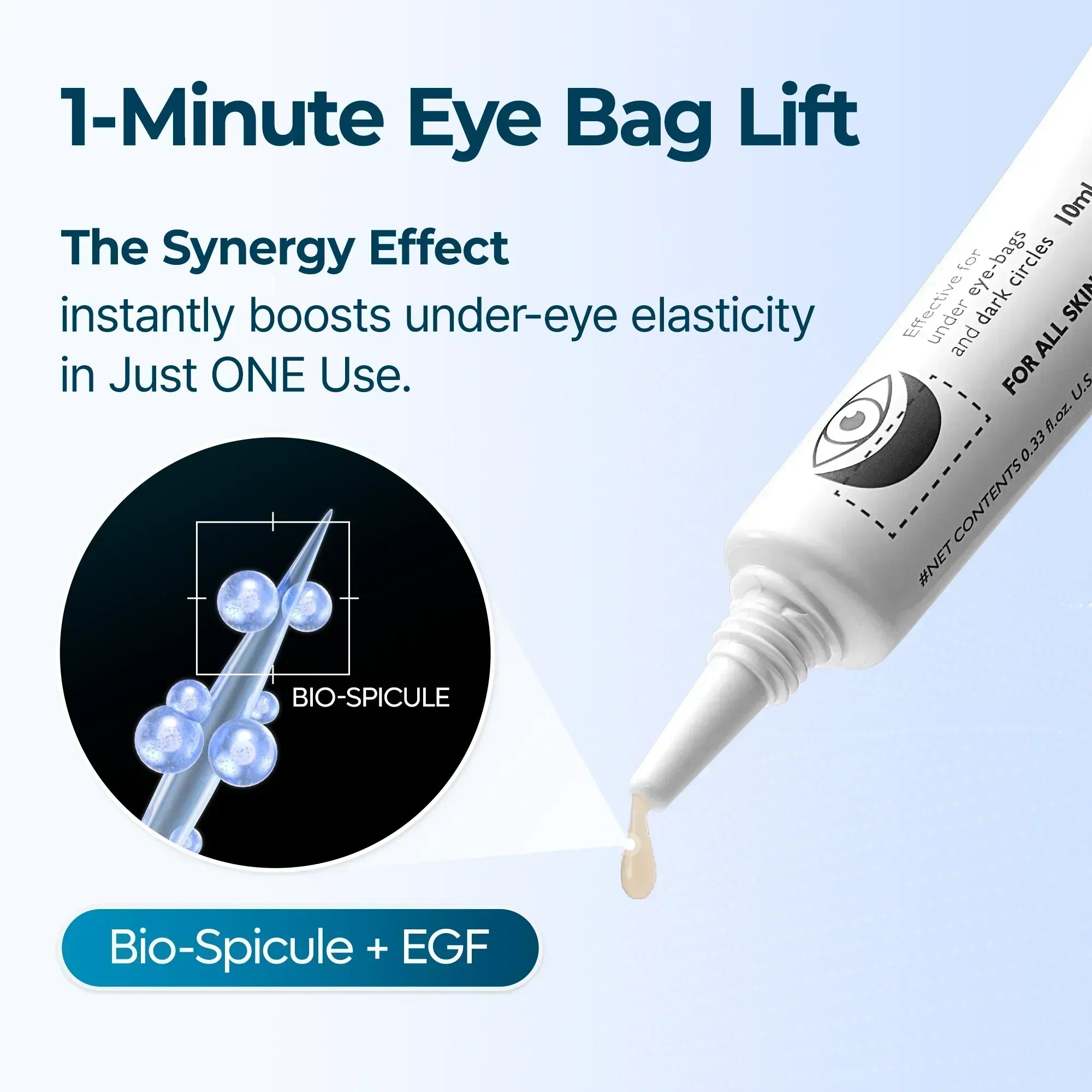 Dr. Melaxin Eye Care Complete Routine detail view 6 — Dr Melaxin K-Beauty