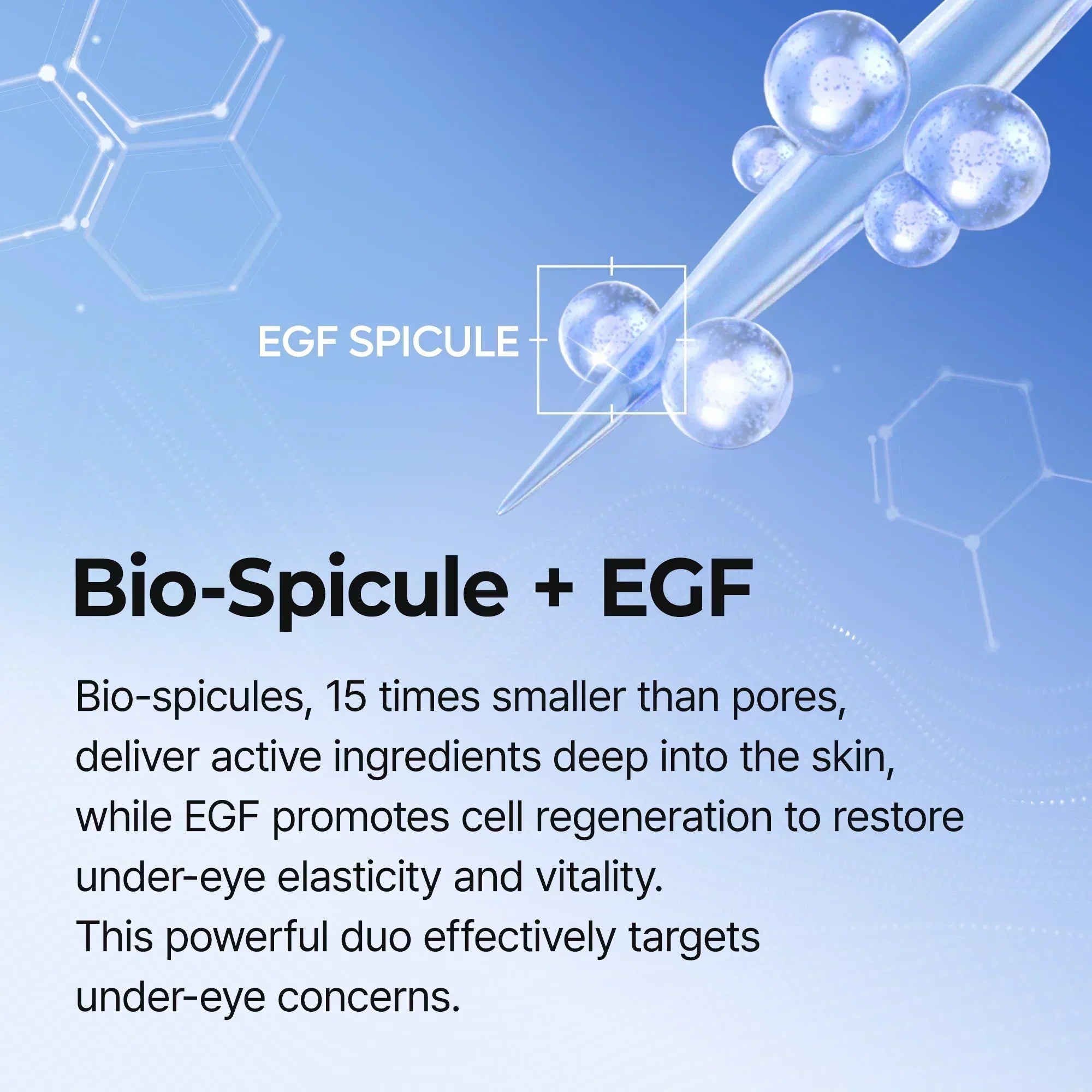 Dr. Melaxin Eye Care Complete Routine detail view 7 — Dr Melaxin K-Beauty
