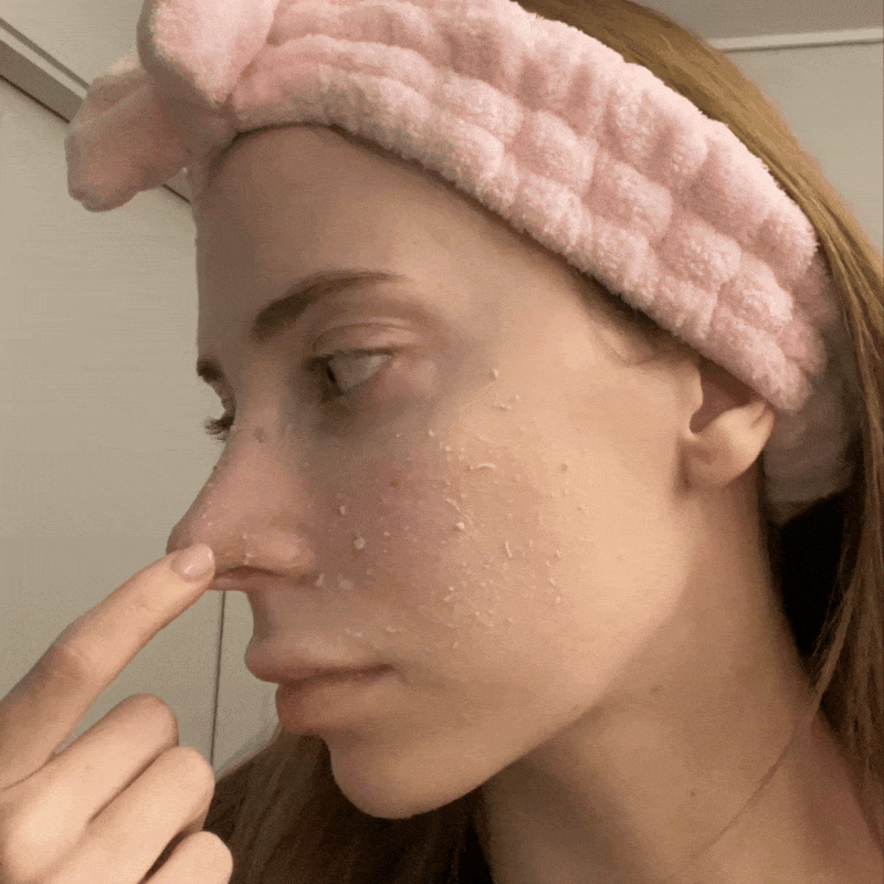 Peel Shot Trio Complete detail view 11 — Dr Melaxin K-Beauty