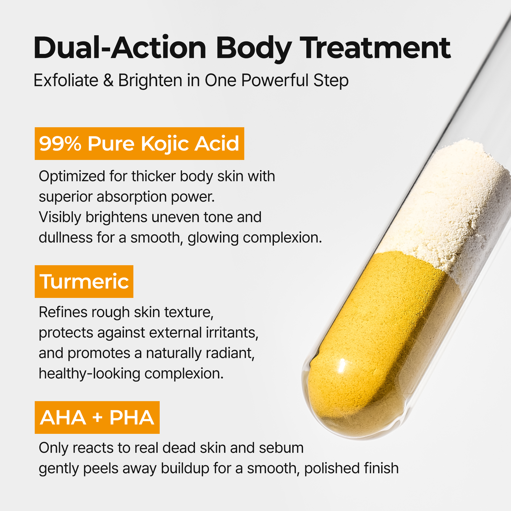 Peel Shot Trio Complete detail view 8 — Dr Melaxin K-Beauty