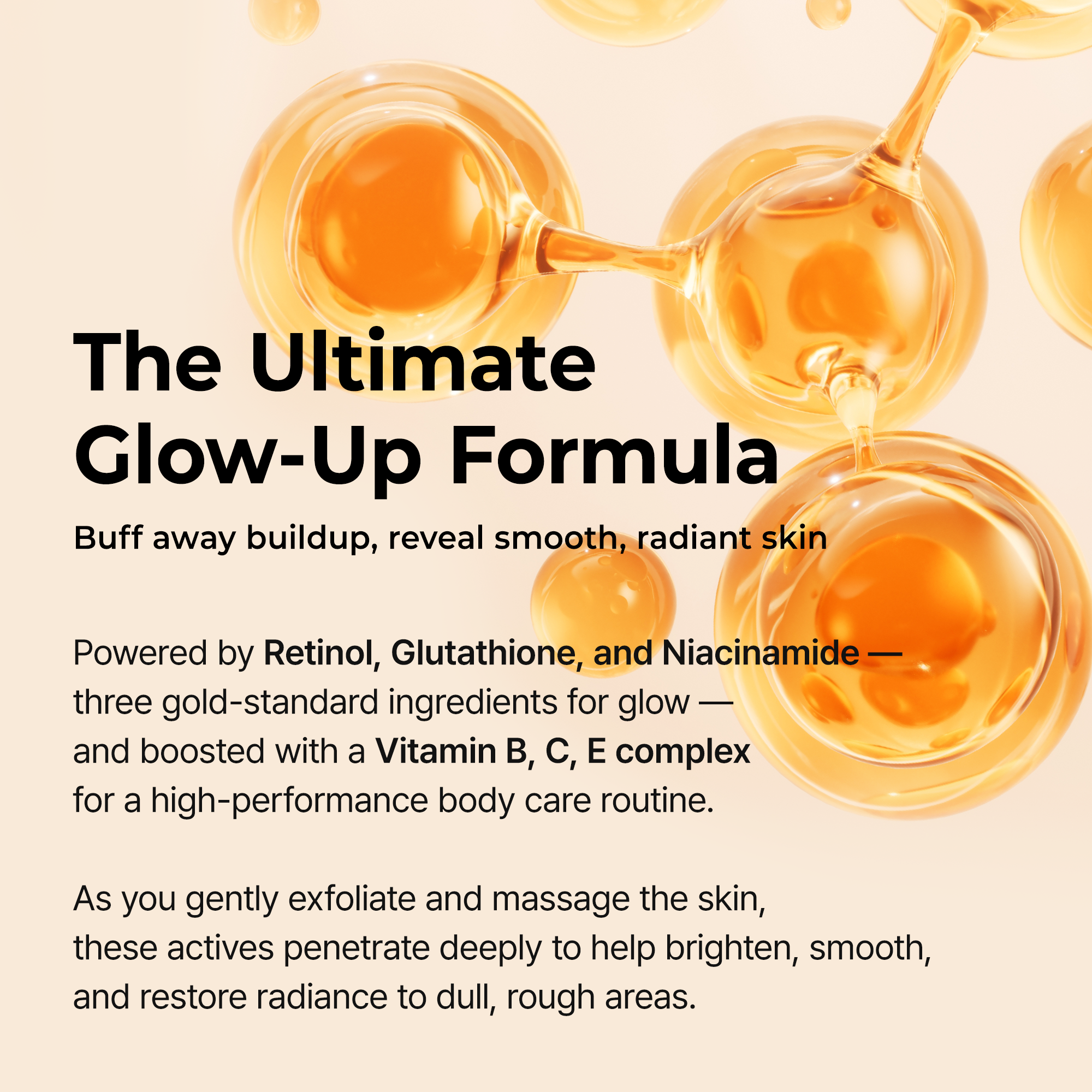 Peel Shot Trio Complete detail view 9 — Dr Melaxin K-Beauty