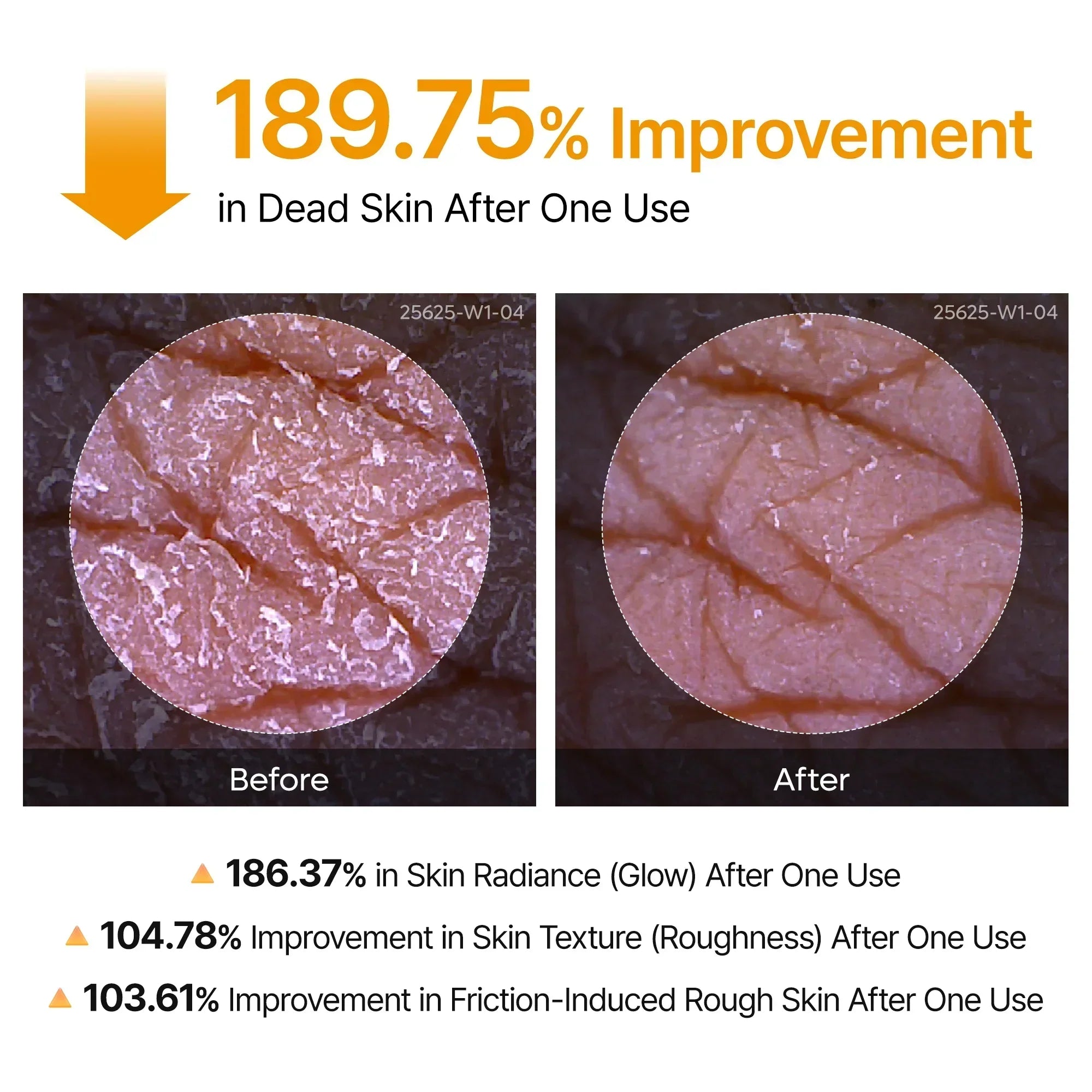 Peel Shot Complete Care Set detail view 9 — Dr Melaxin K-Beauty