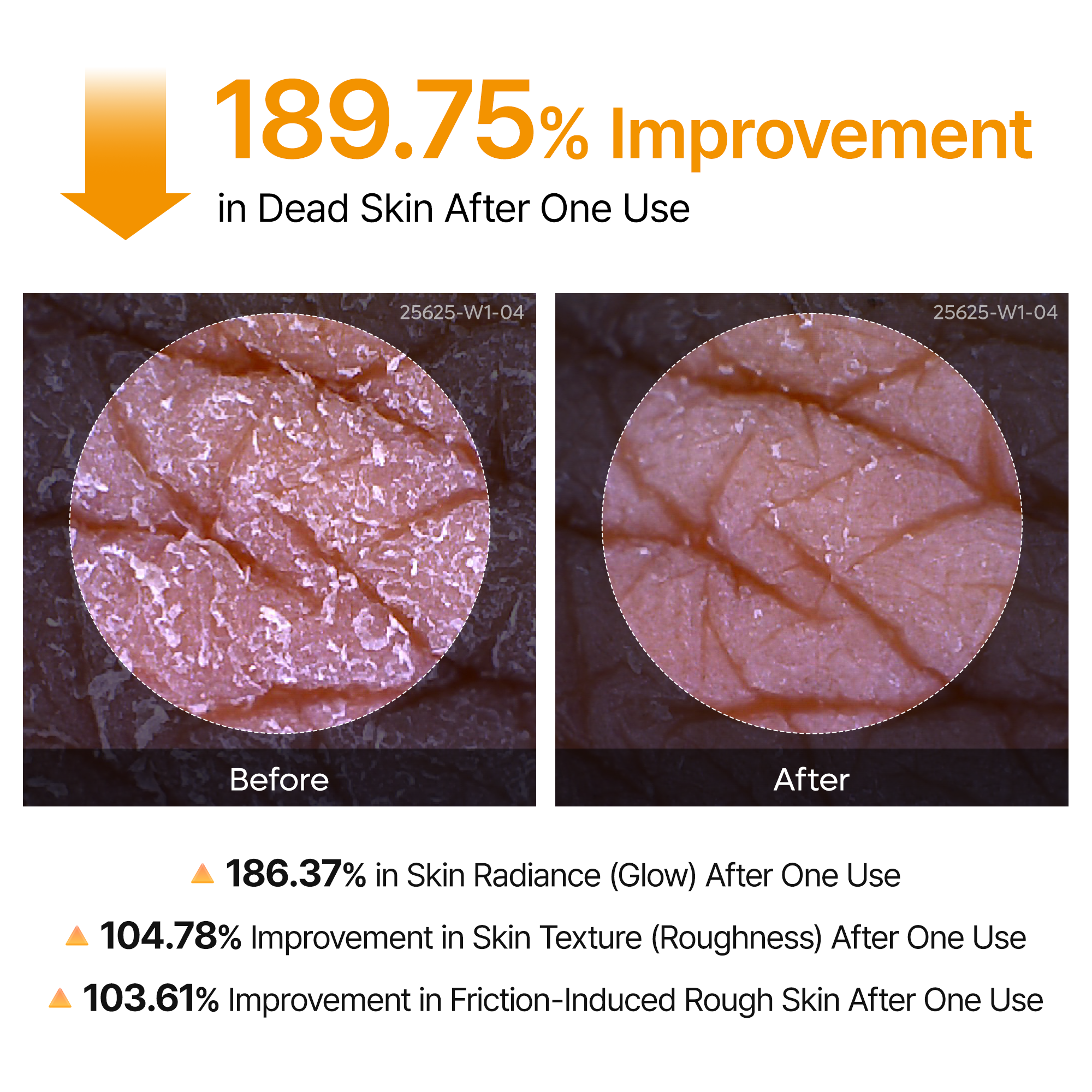 Peel Shot Trio Complete detail view 5 — Dr Melaxin K-Beauty