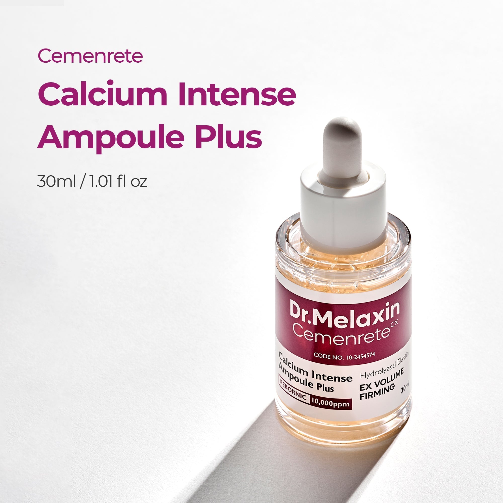 TX Cemenrete Eye Care Duo detail view 7 — Dr Melaxin K-Beauty
