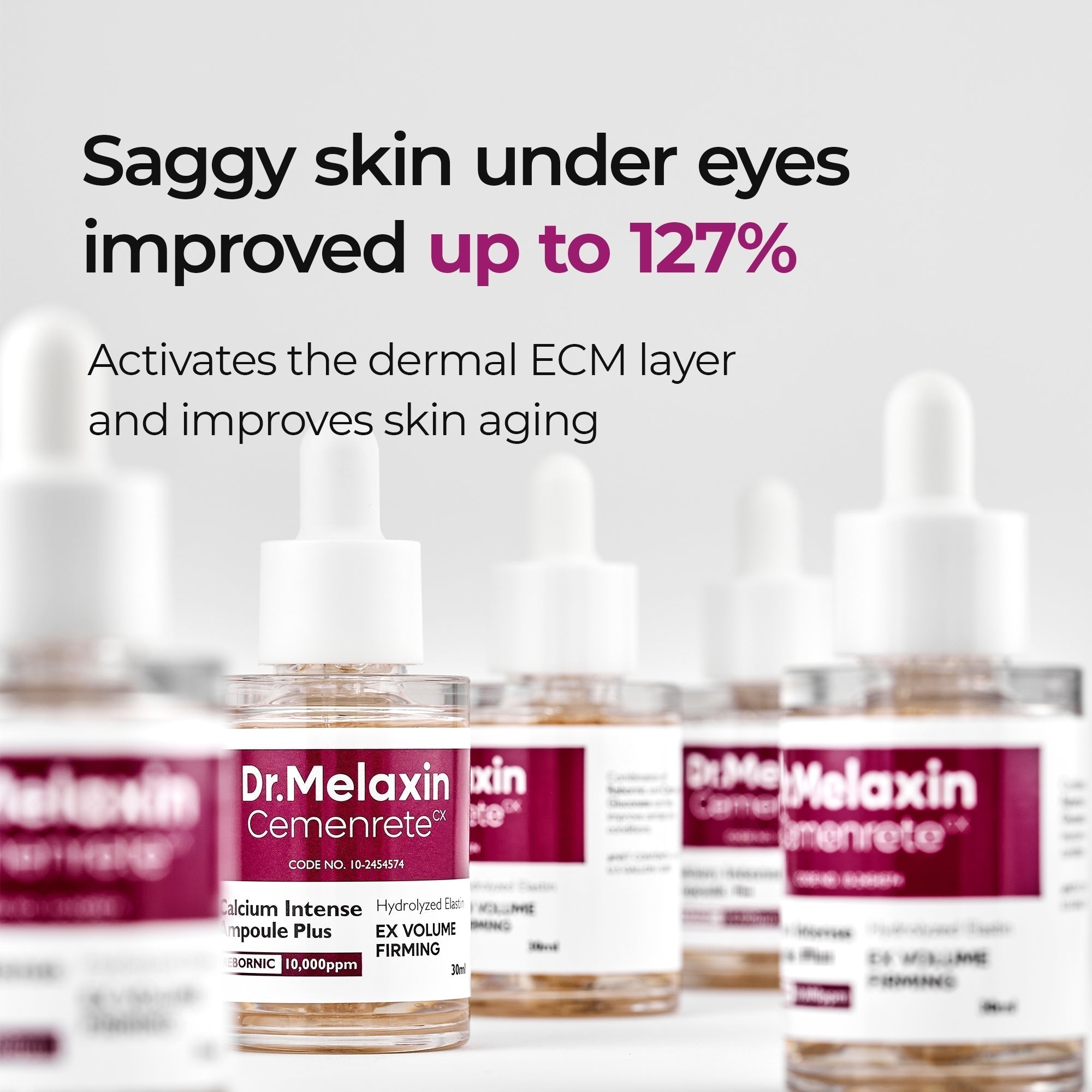 TX Cemenrete Eye Care Duo detail view 8 — Dr Melaxin K-Beauty