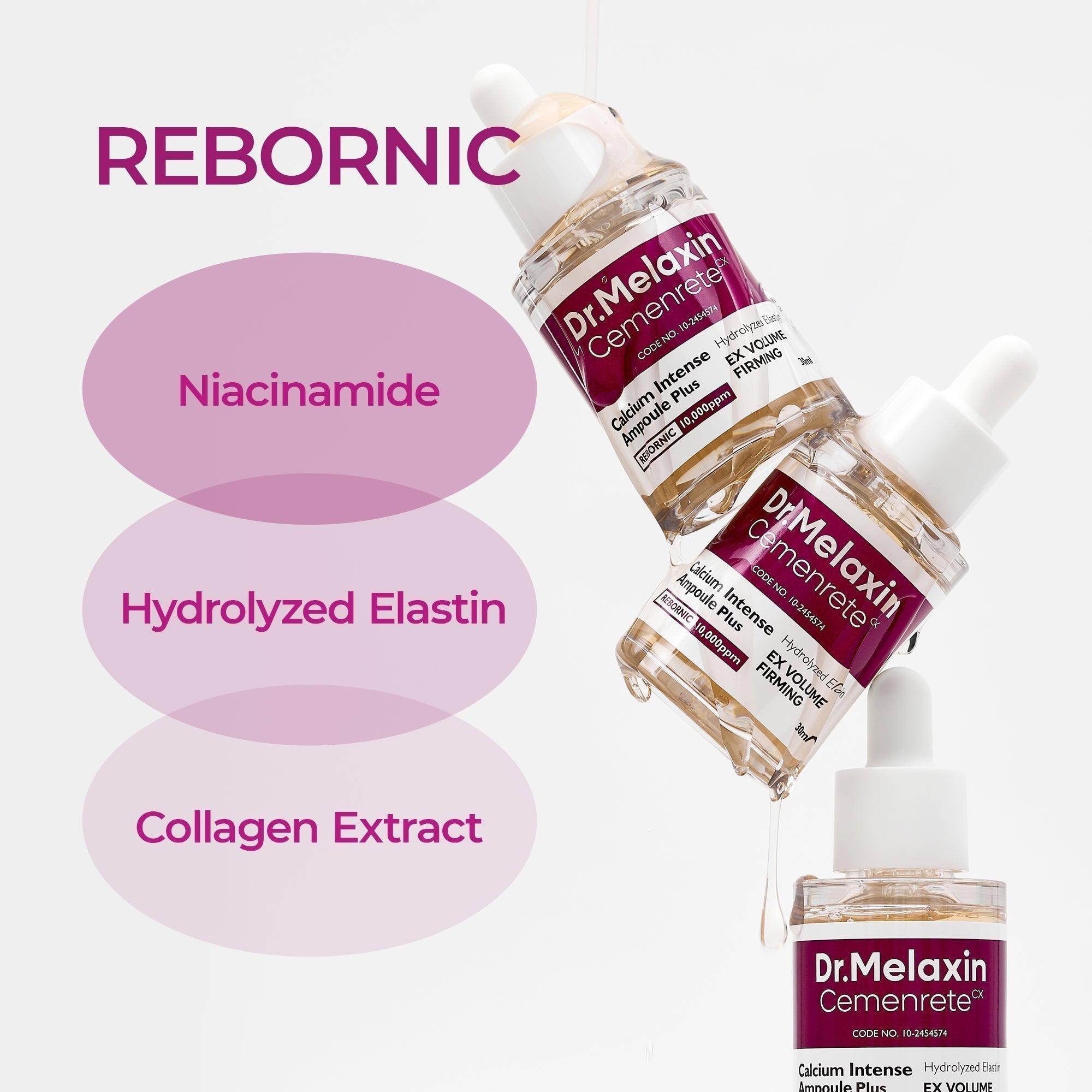 TX Cemenrete Eye Care Duo detail view 9 — Dr Melaxin K-Beauty