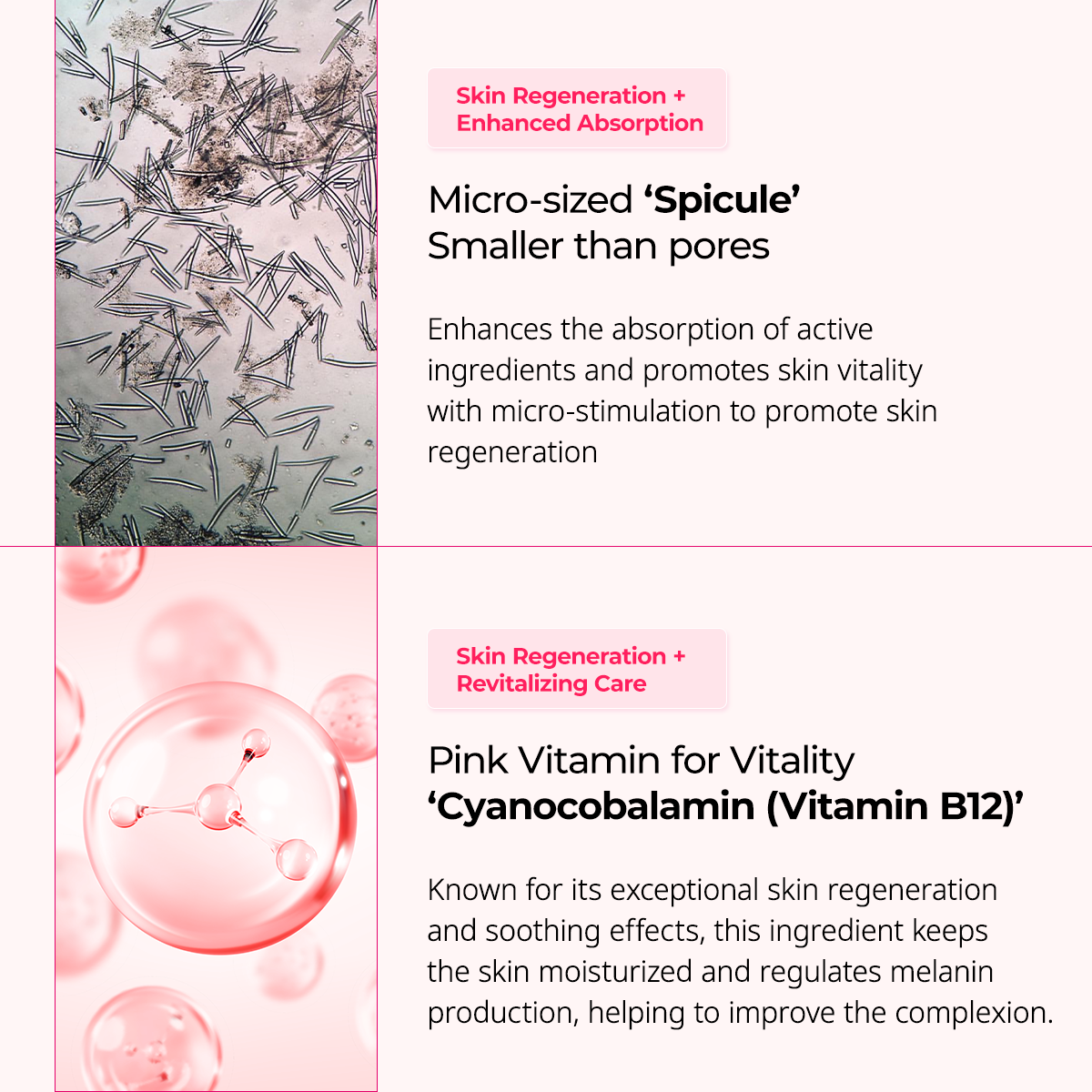 Dr. Melaxin Complete 7-Step Routine detail view 11 — Dr Melaxin K-Beauty