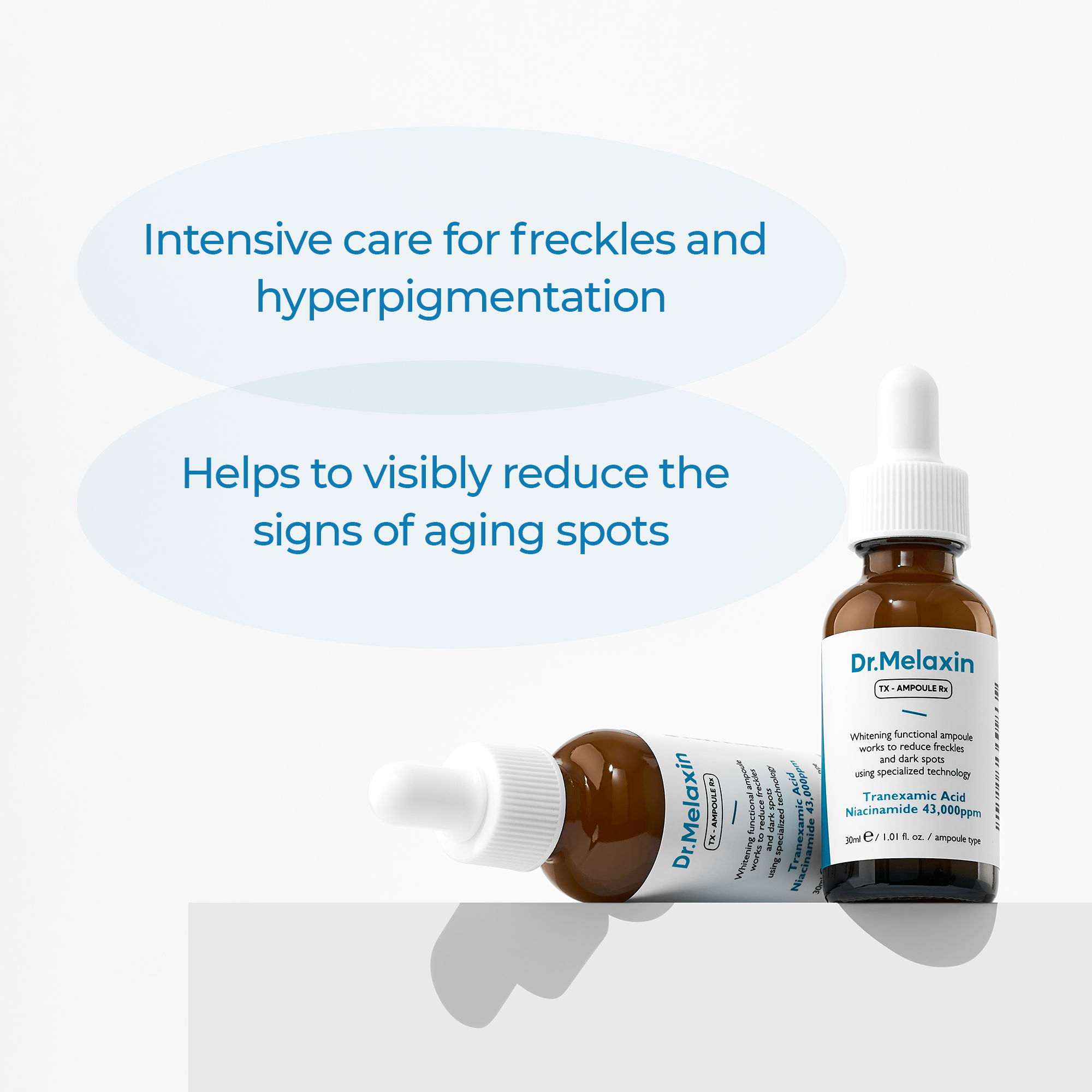 TX Eye Care Trio detail view 8 — Dr Melaxin K-Beauty