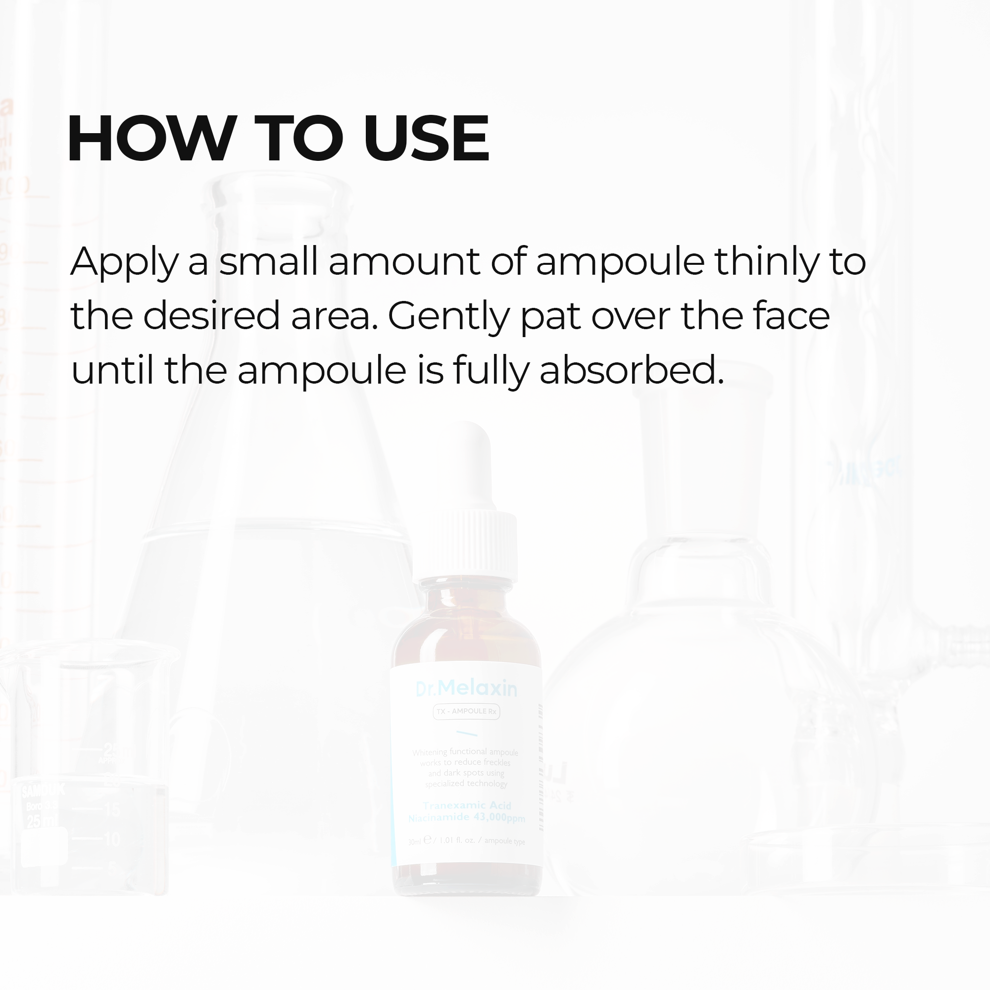 TX Eye Care Duo detail view 10 — Dr Melaxin K-Beauty