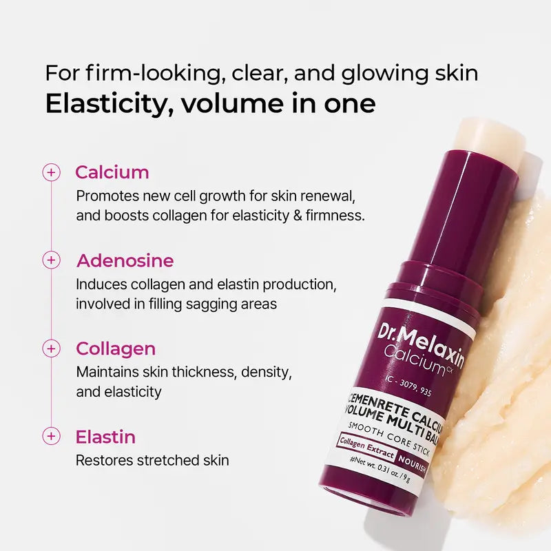 Complete Pure Glow Firming Set detail view 6 — Dr Melaxin K-Beauty