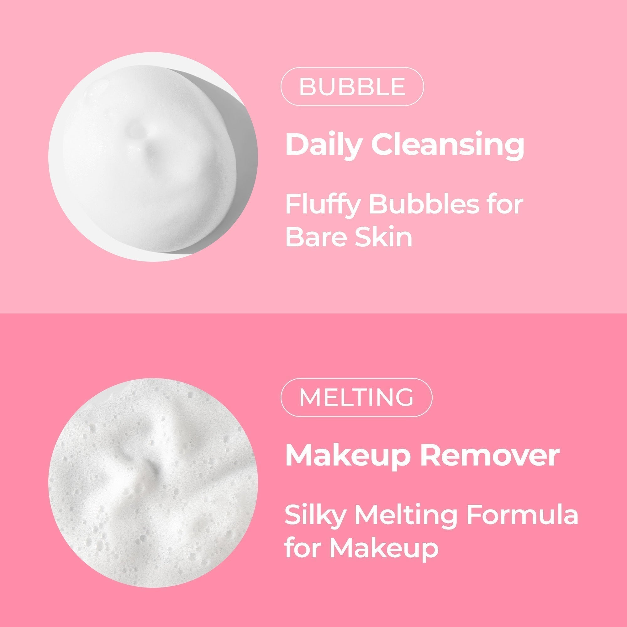Melting Cleanser detail view 4 — Dr Melaxin K-Beauty